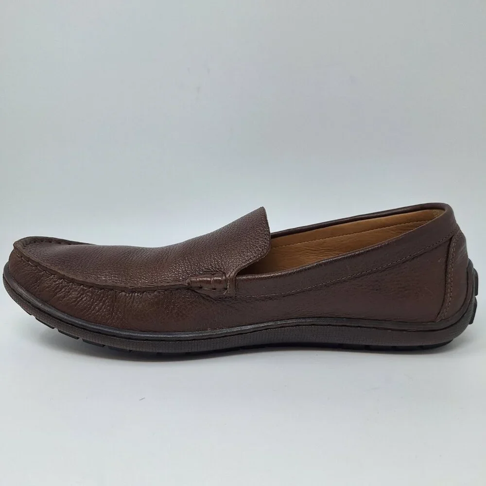 Johnson & Murphy Men's Leather Shoes Size 11
